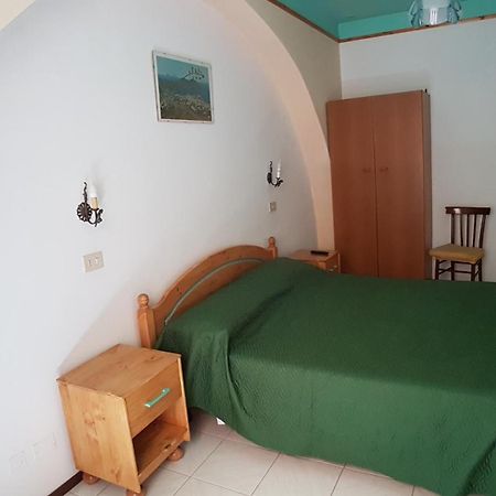 Casa Vittorio B&B Lipari  Exterior photo