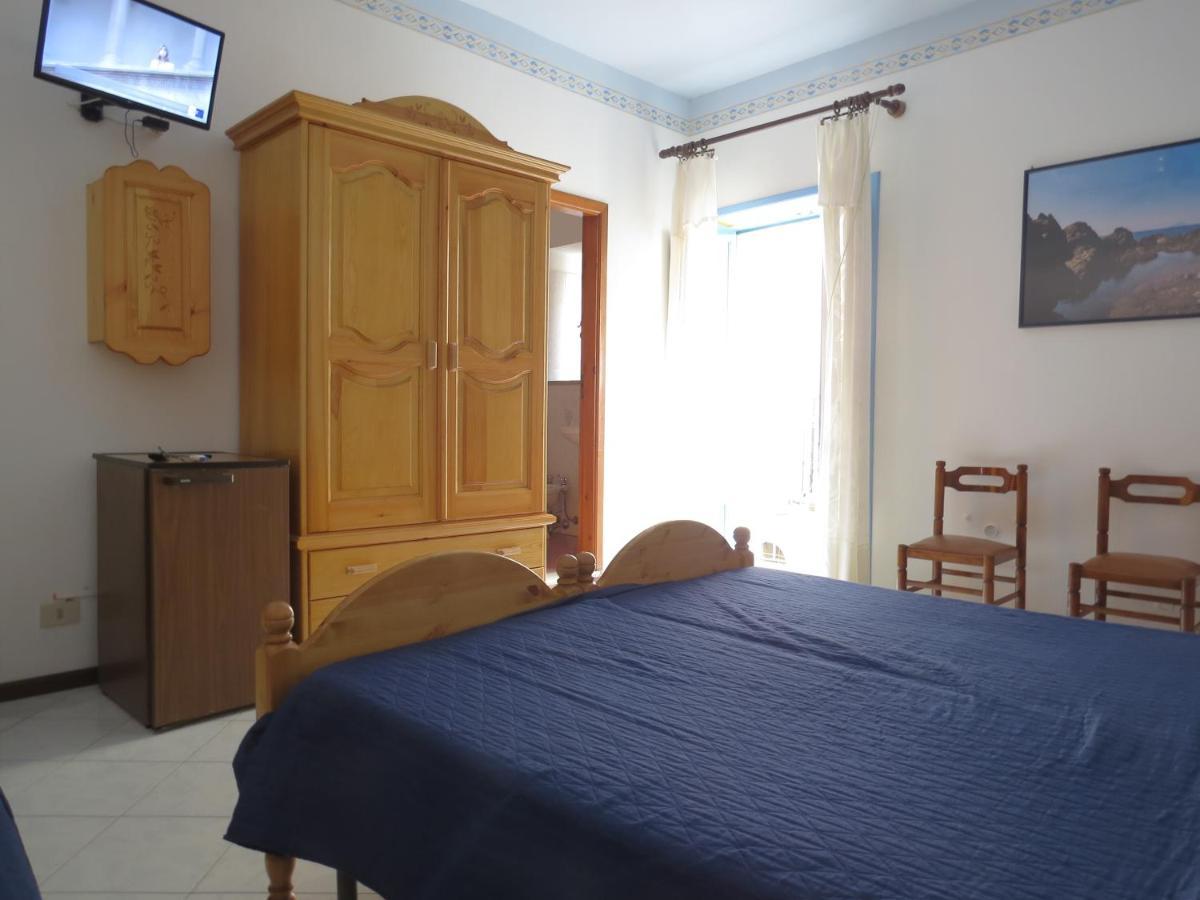 Casa Vittorio B&B Lipari  Exterior photo