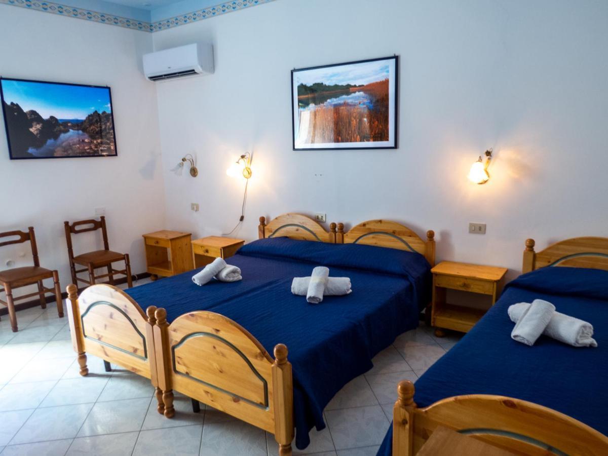 Casa Vittorio B&B Lipari  Exterior photo