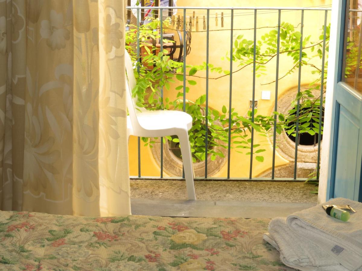 Casa Vittorio B&B Lipari  Exterior photo