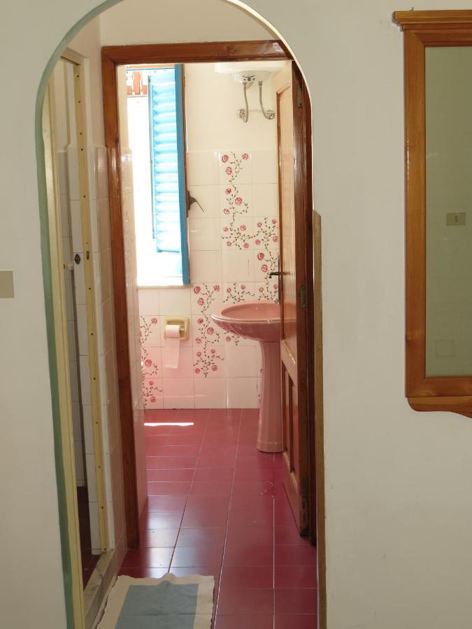 Casa Vittorio B&B Lipari  Exterior photo