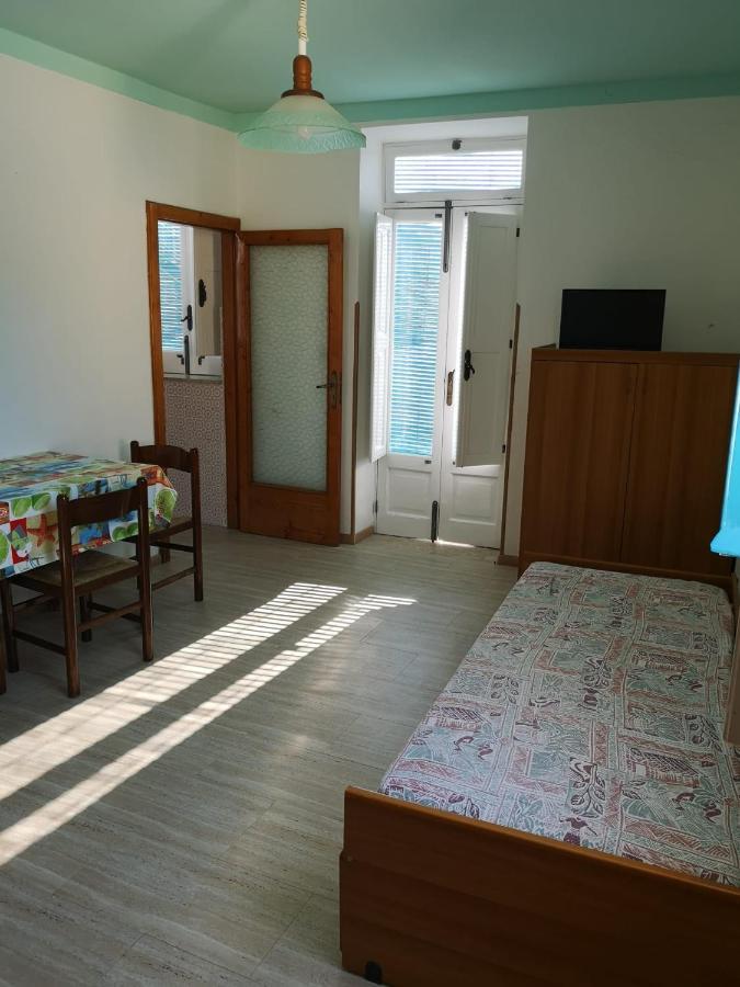 Casa Vittorio B&B Lipari  Exterior photo