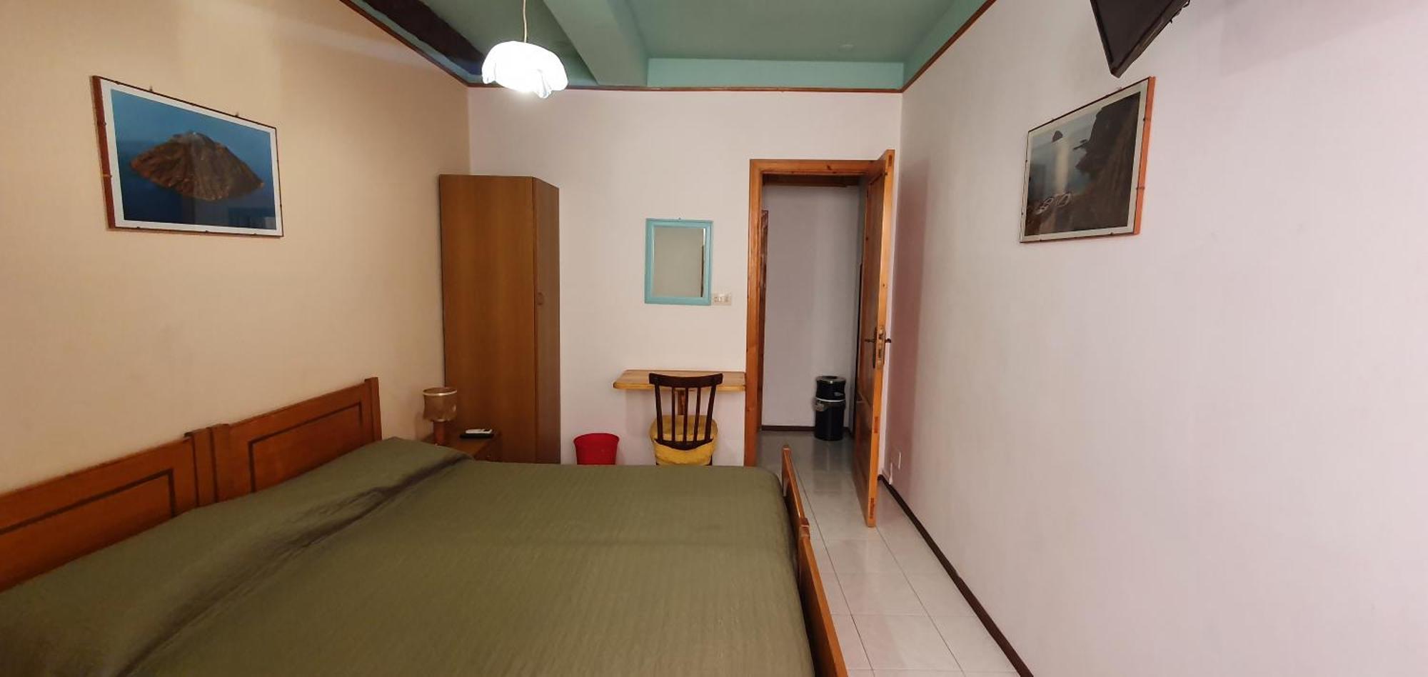 Casa Vittorio B&B Lipari  Exterior photo