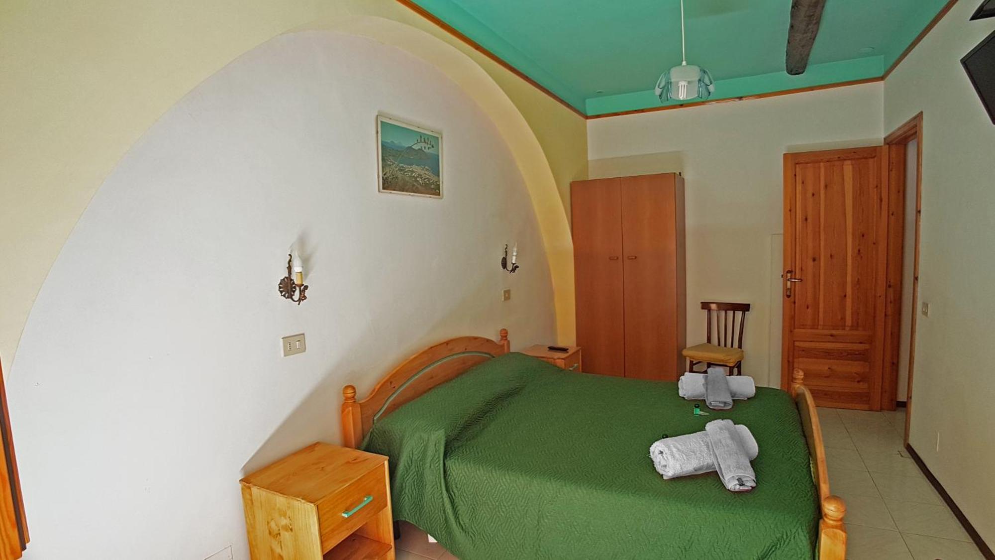 Casa Vittorio B&B Lipari  Exterior photo
