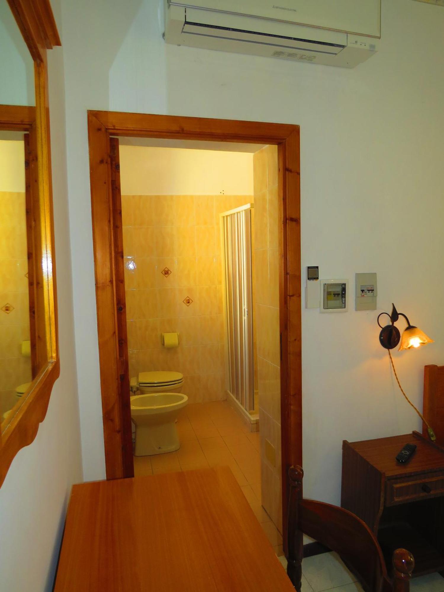 Casa Vittorio B&B Lipari  Exterior photo