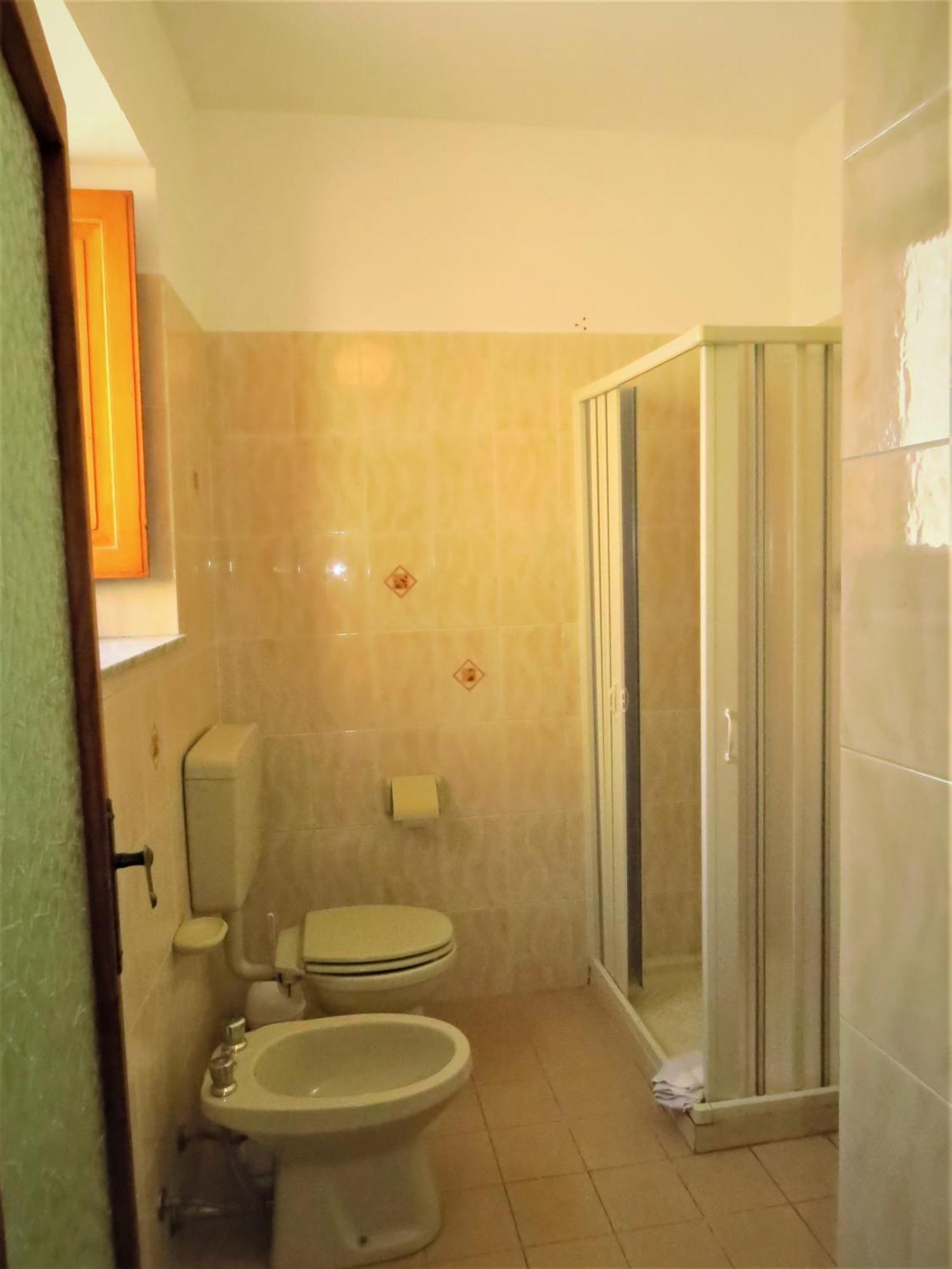 Casa Vittorio B&B Lipari  Exterior photo