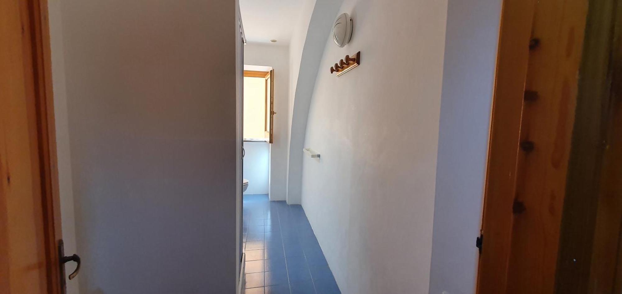 Casa Vittorio B&B Lipari  Exterior photo