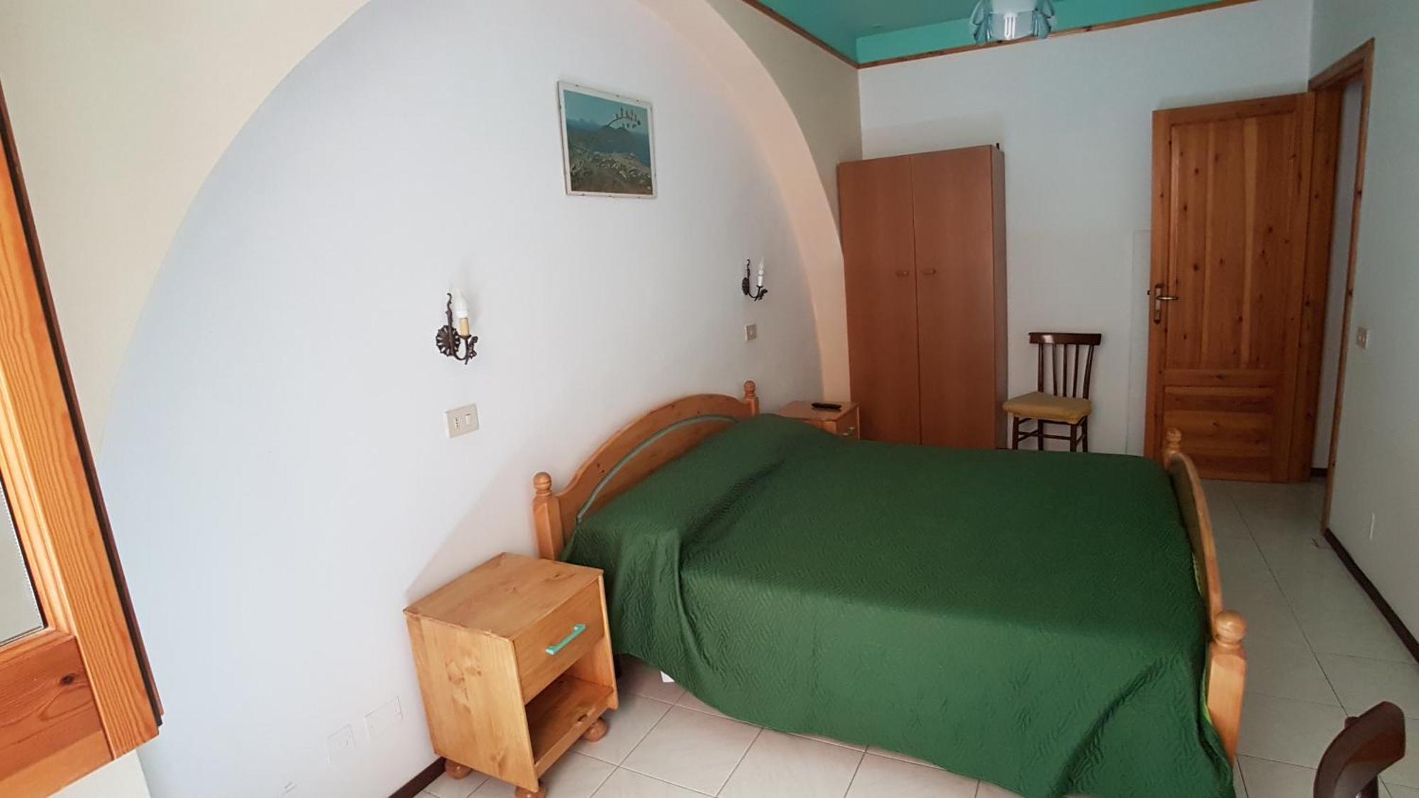 Casa Vittorio B&B Lipari  Exterior photo