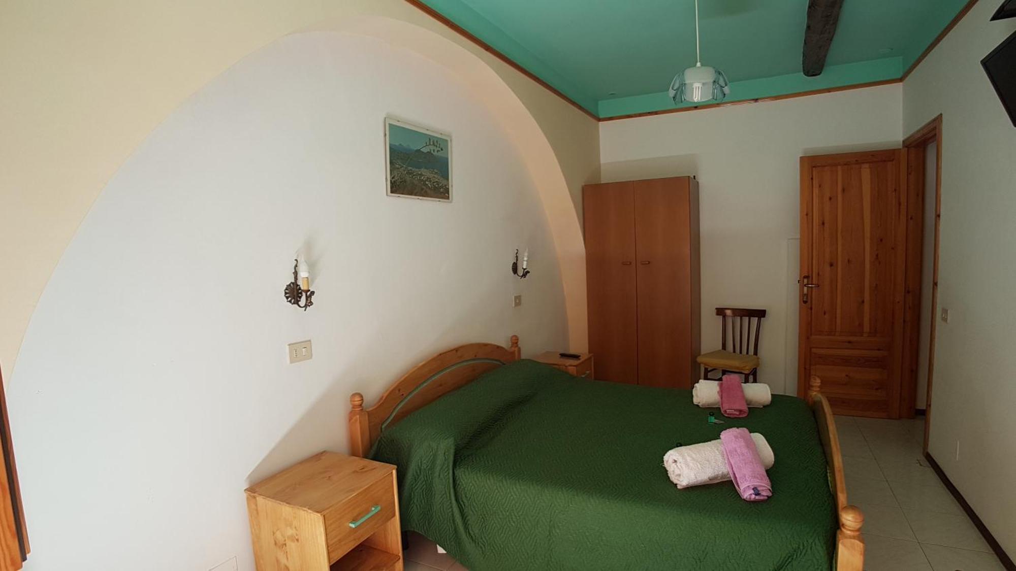 Casa Vittorio B&B Lipari  Exterior photo