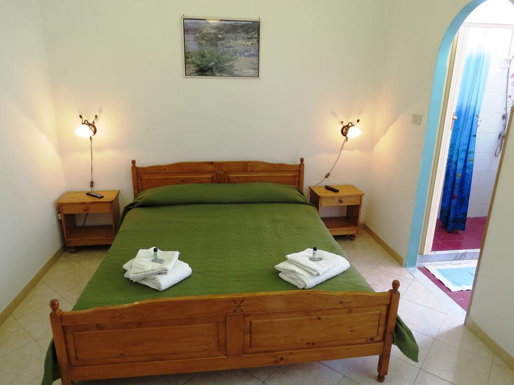Casa Vittorio B&B Lipari  Exterior photo