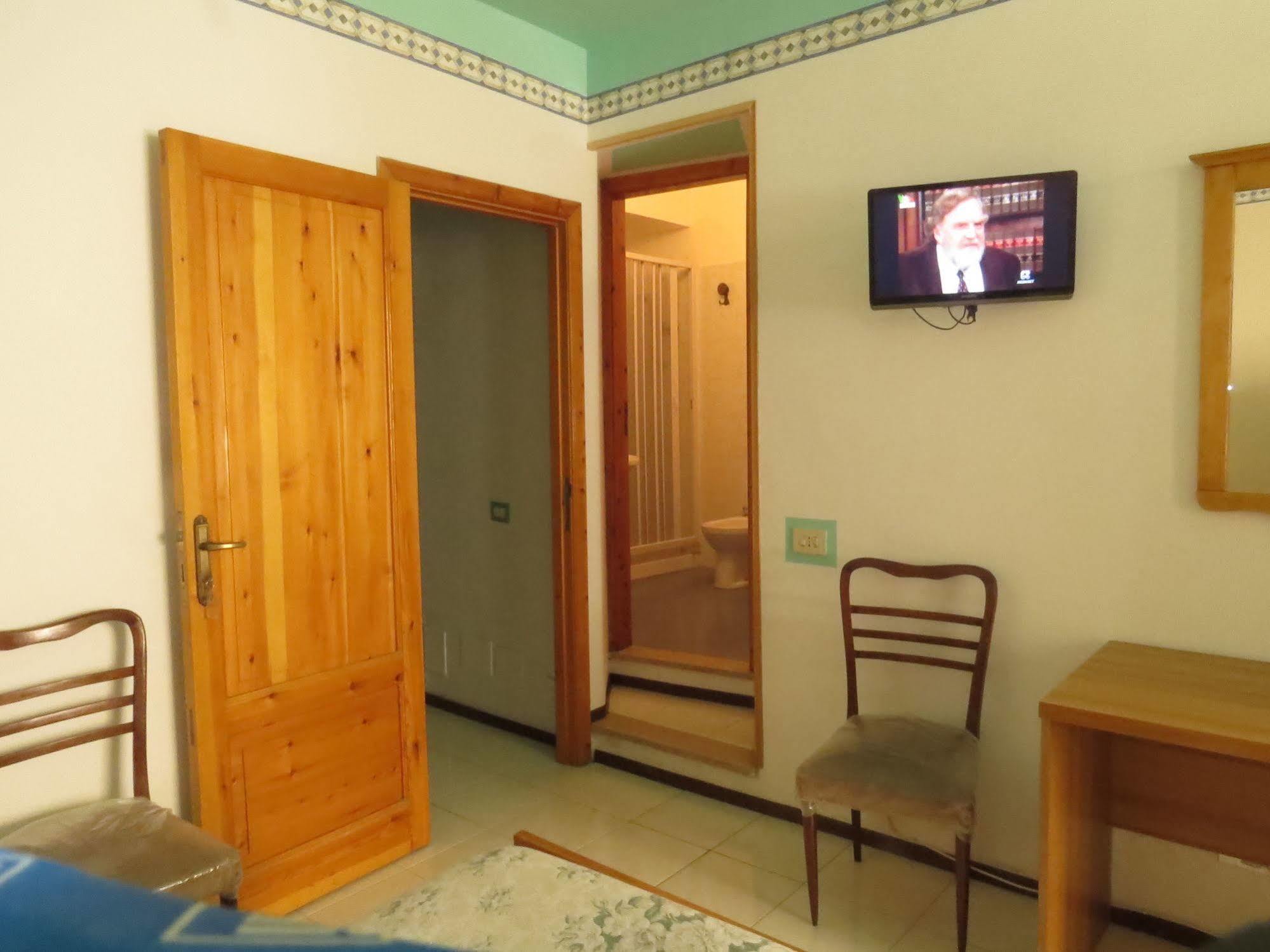 Casa Vittorio B&B Lipari  Exterior photo